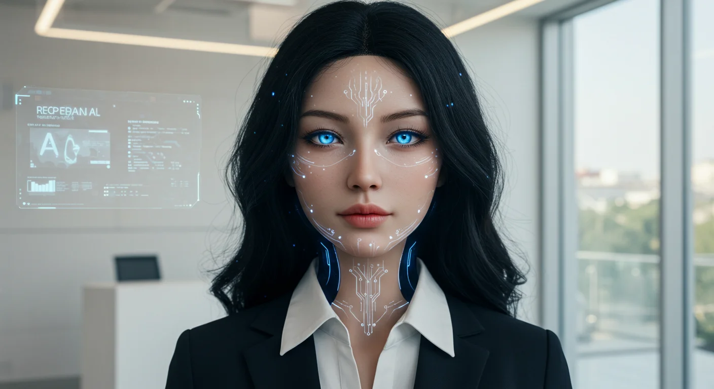 AI Receptionist