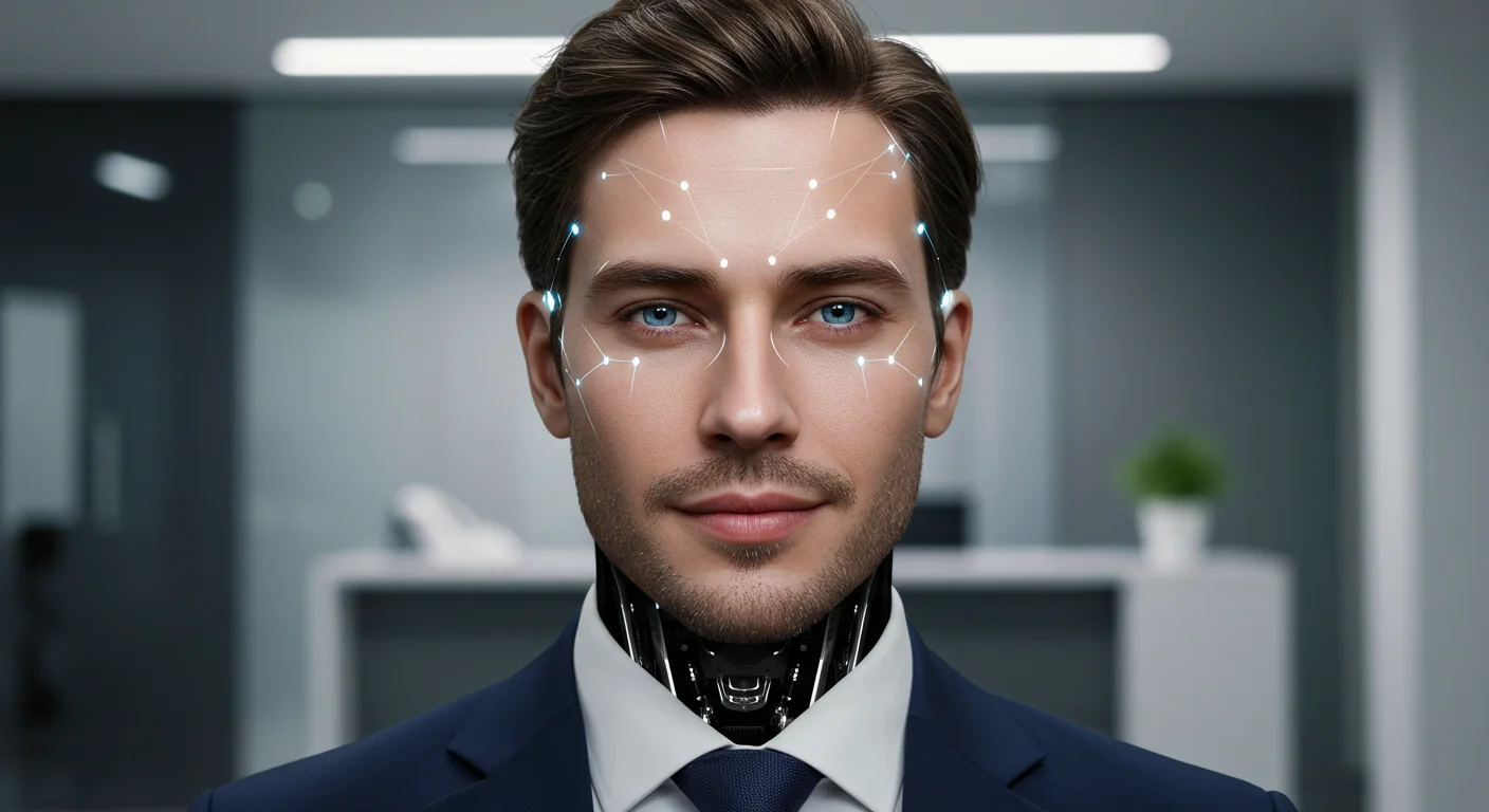 AI Receptionist