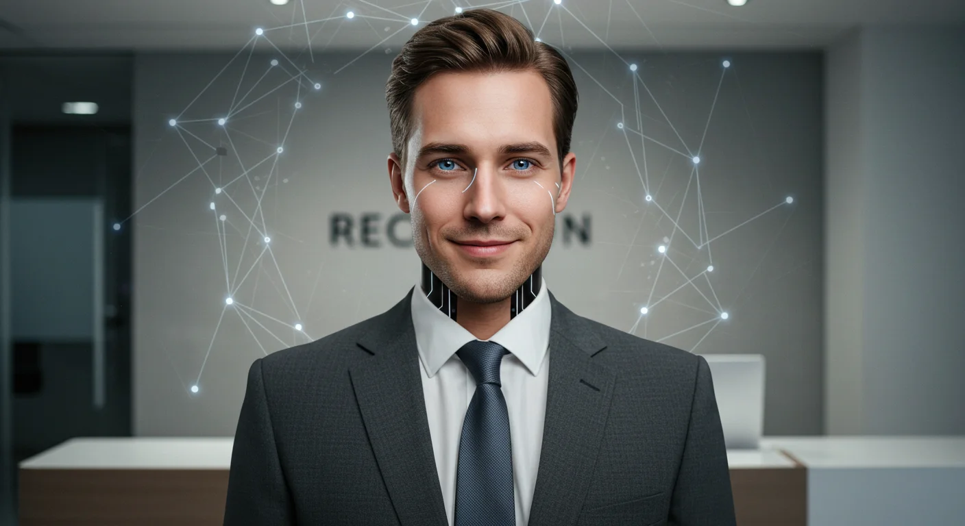 AI Receptionist