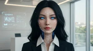 AI Receptionist