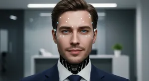 AI Receptionist