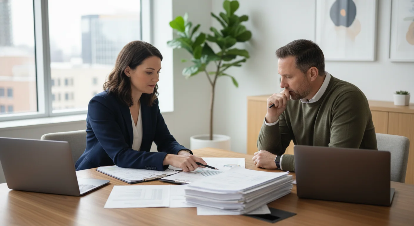 Accounting AI Phone Answering in Action