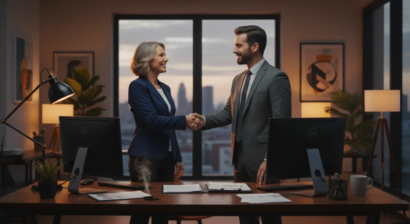 Accounting Success with RingReady