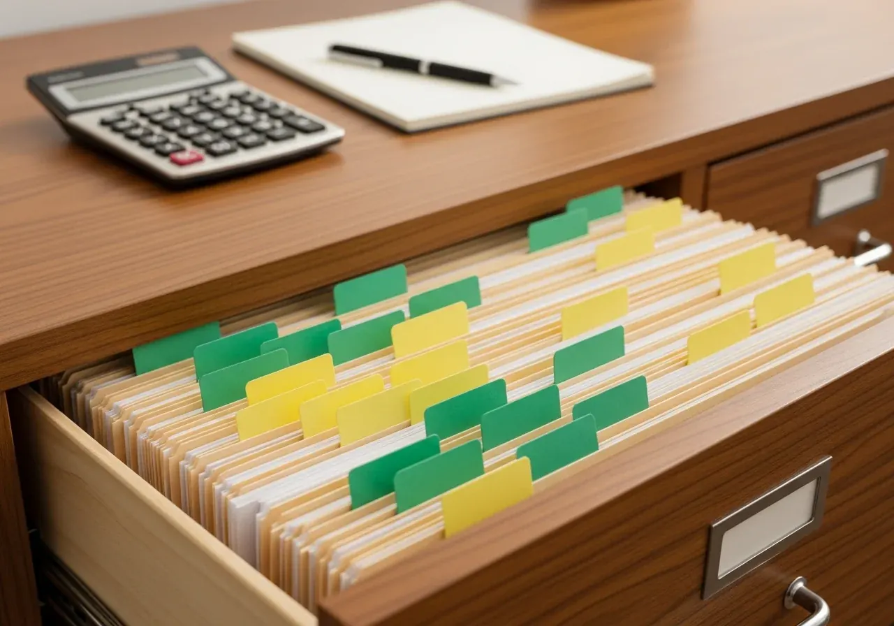 Bookkeeping Services benefiting from 24/7 AI phone answering with RingReady