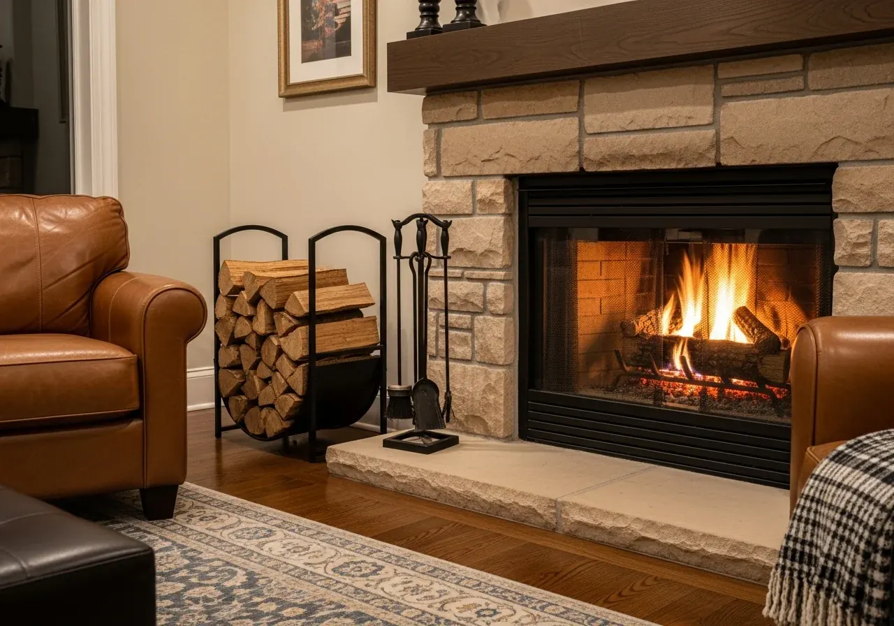 Chimney Sweep Companies benefiting from 24/7 AI phone answering with RingReady