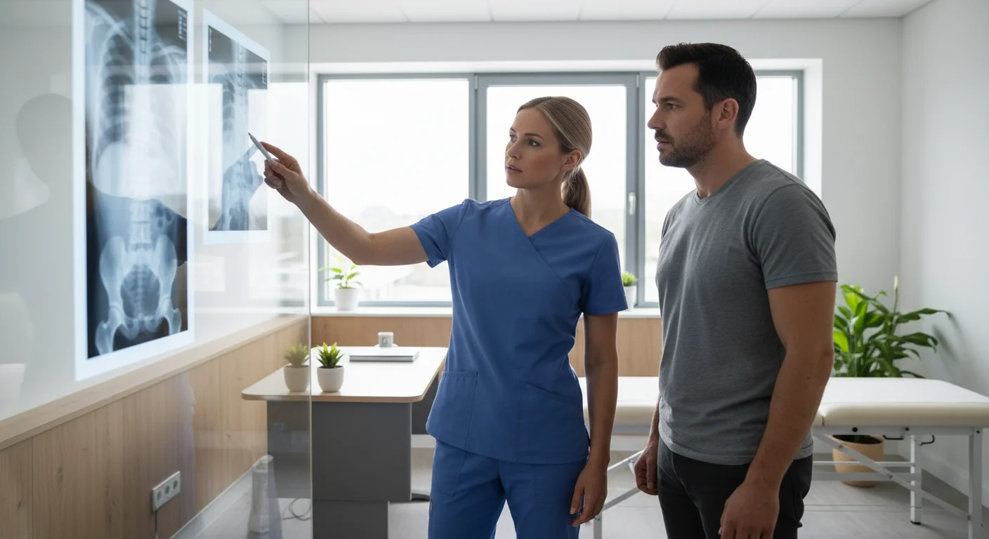 Chiropractic AI Phone Answering in Action