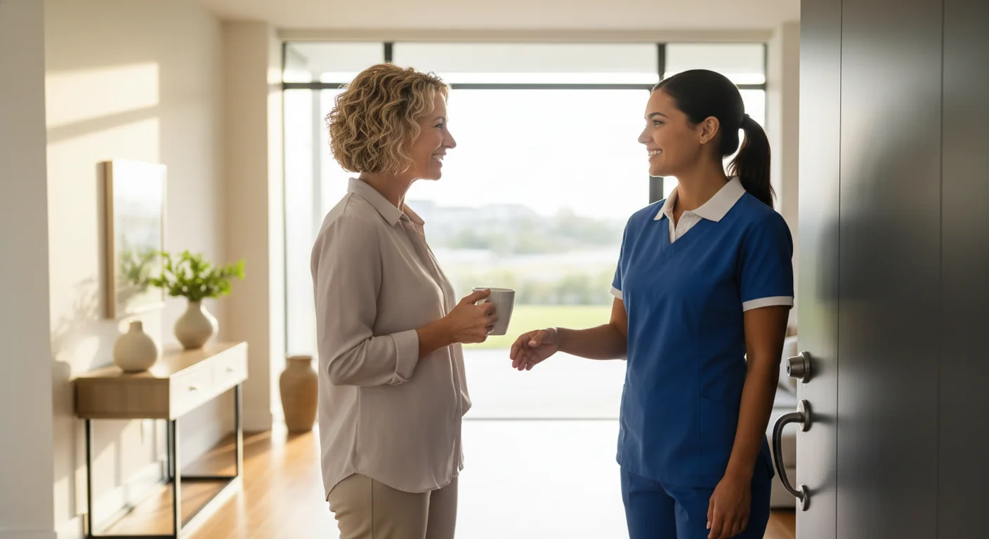 Cleaning Company Success with RingReady