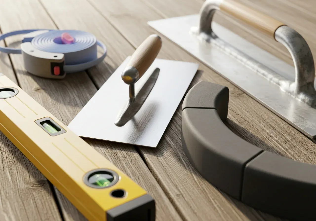 RingReady AI receptionist for concrete and masonry contractors — call handling and lead capture in action