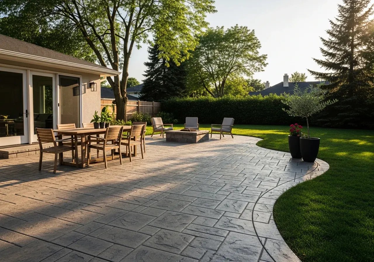 Concrete And Masonry Contractors benefiting from 24/7 AI phone answering with RingReady