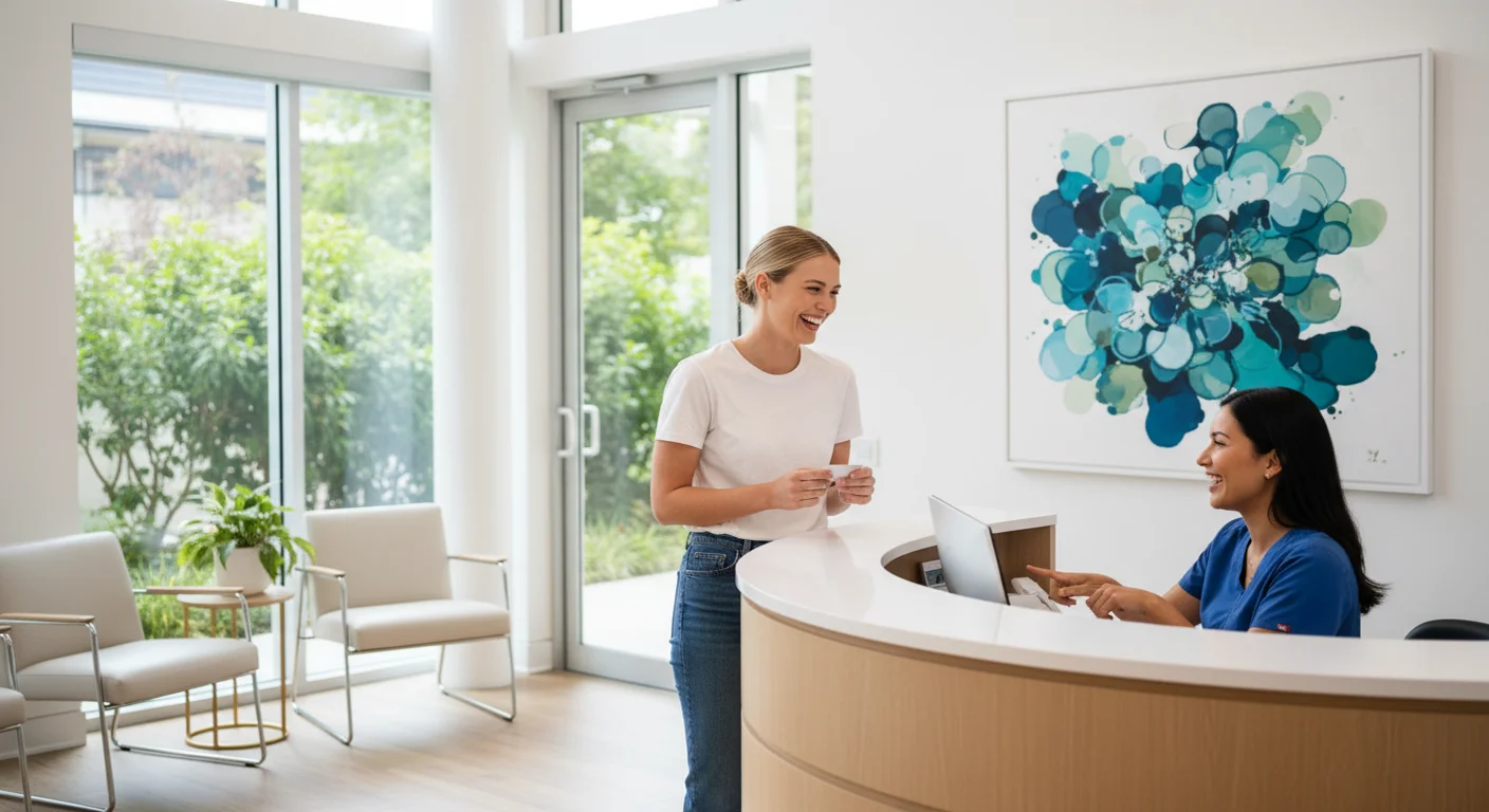 Dental Office Success with RingReady