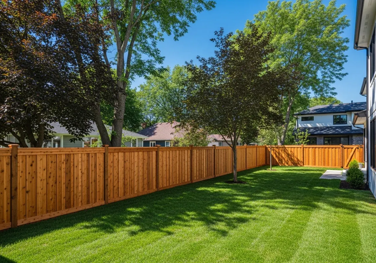 Fencing Contractors benefiting from 24/7 AI phone answering with RingReady