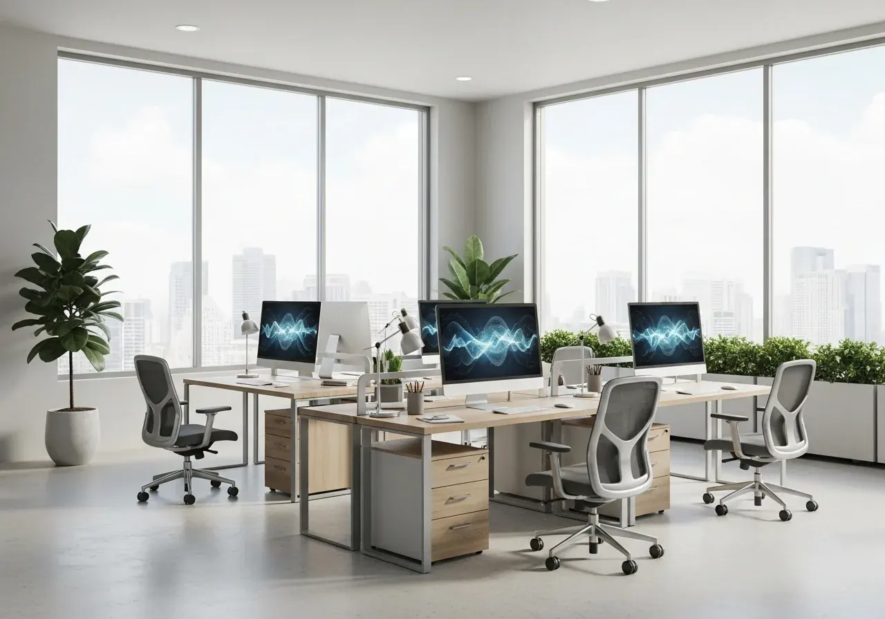 It Service Providers And Msps benefiting from 24/7 AI phone answering with RingReady