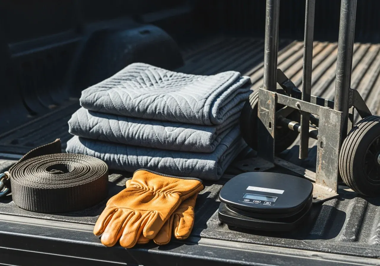 RingReady AI receptionist for junk removal companies — call handling and lead capture in action