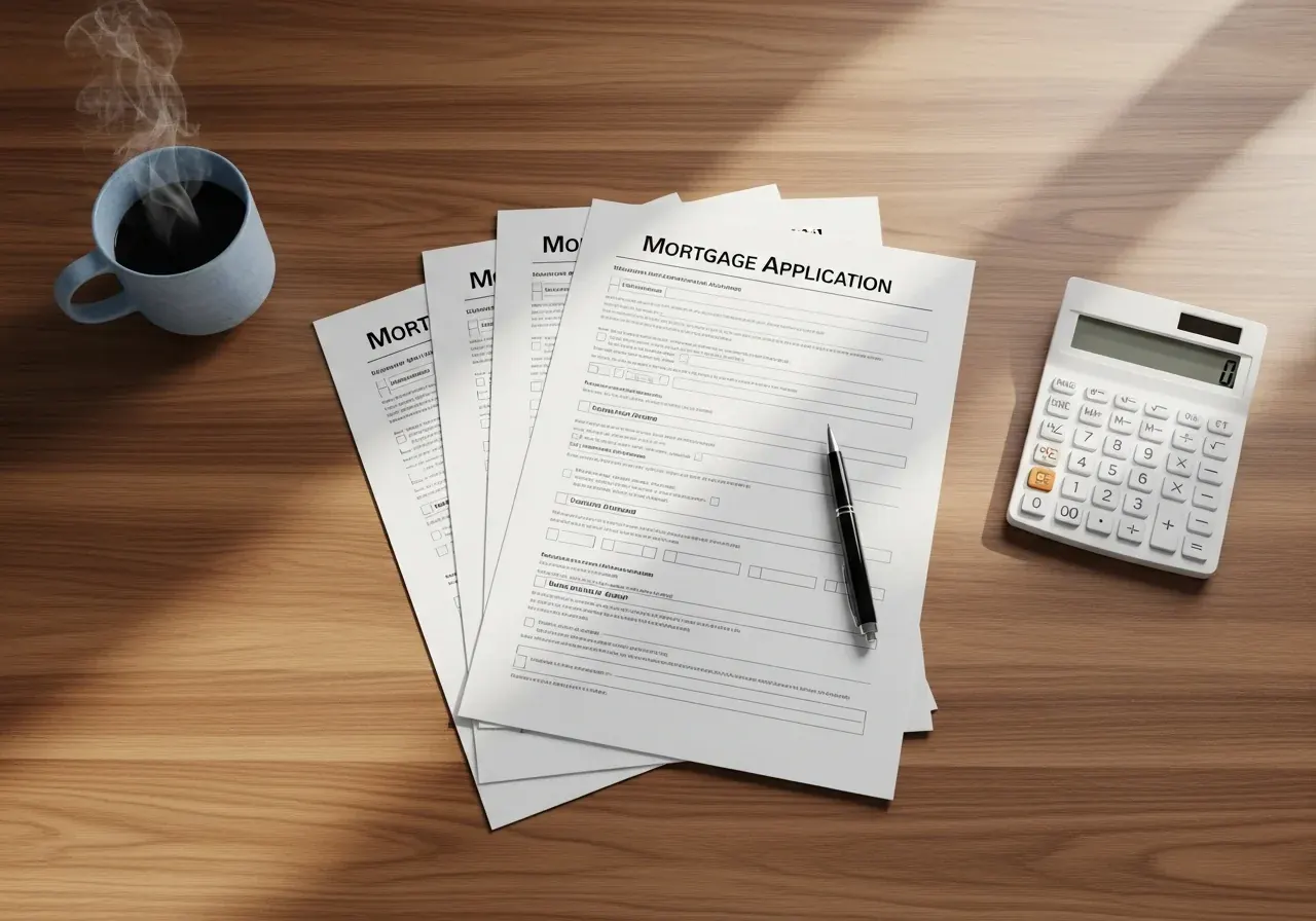 RingReady AI receptionist for mortgage brokers and loan officers — call handling and lead capture in action