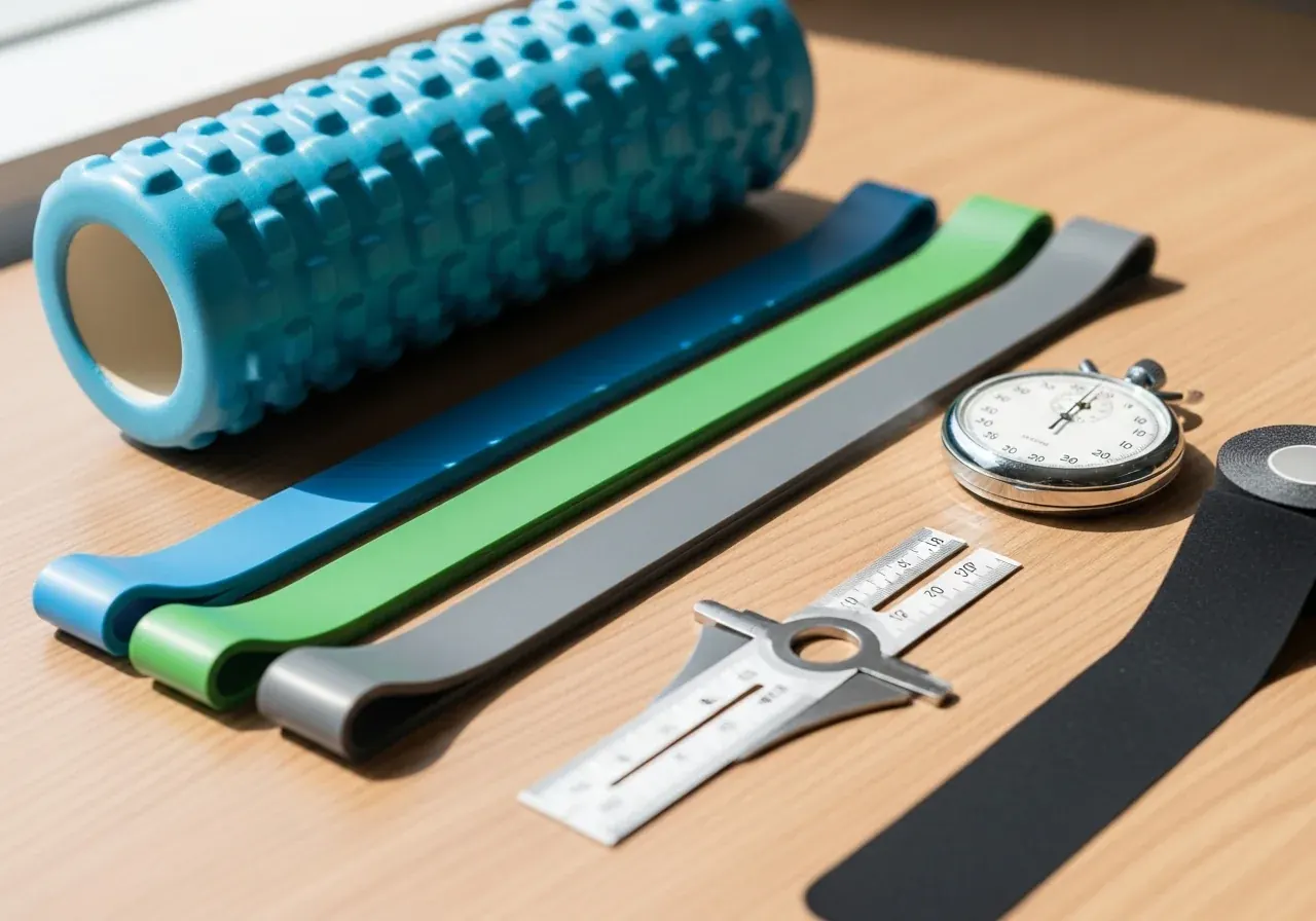 RingReady AI receptionist for physical therapy practices — call handling and lead capture in action