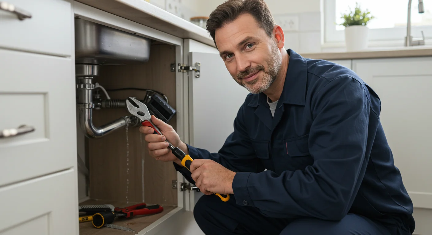 Plumbing Success with RingReady