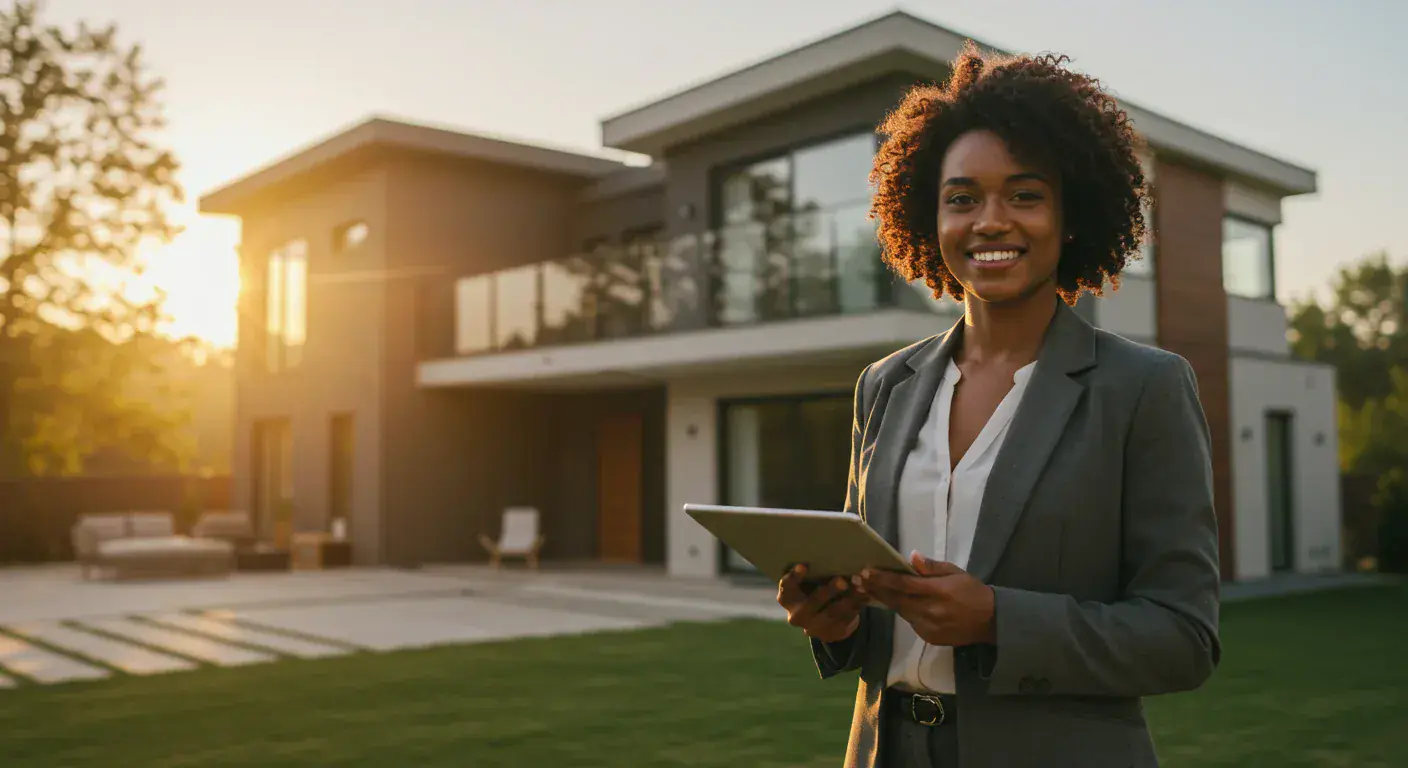 Real Estate AI Phone Answering in Action