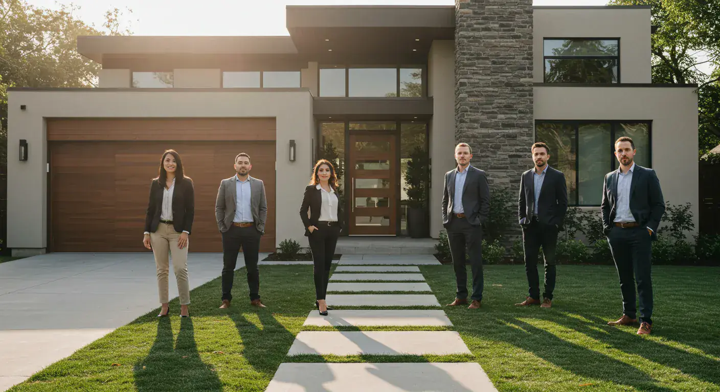 Real Estate Success with RingReady