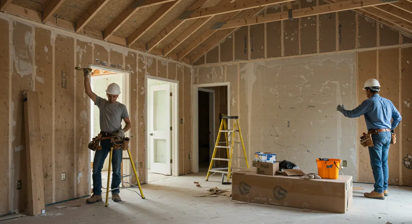 Remodeling AI Phone Answering in Action