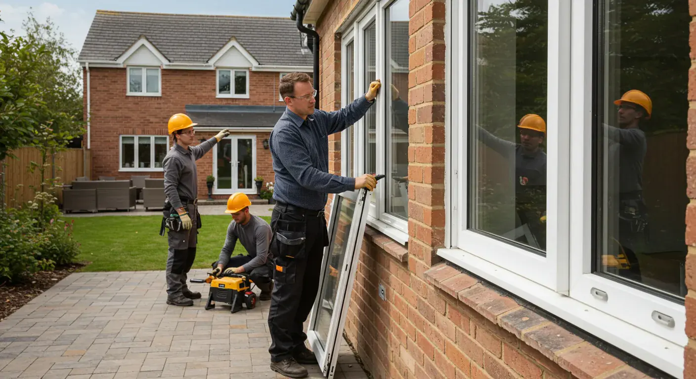 Remodeling Success with RingReady