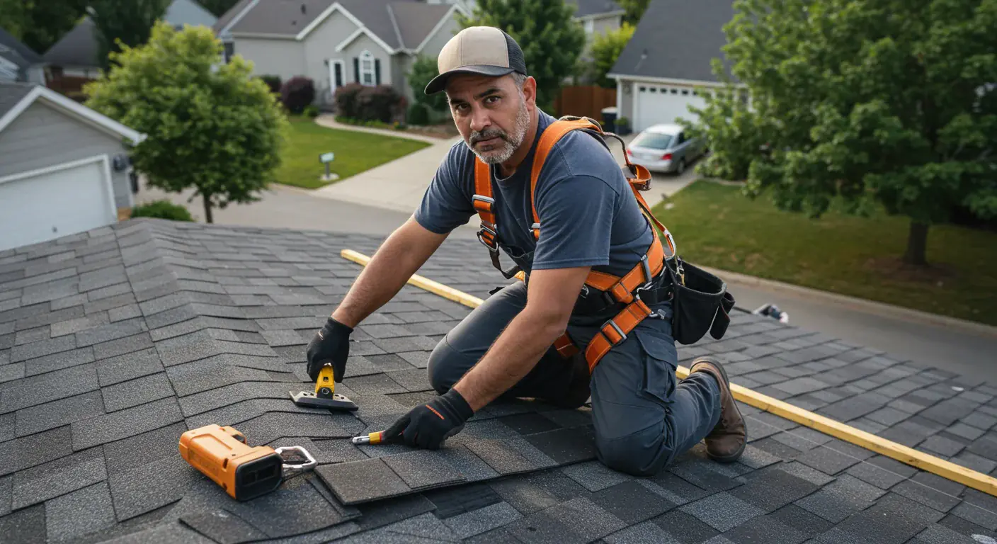 Roofing Success with RingReady