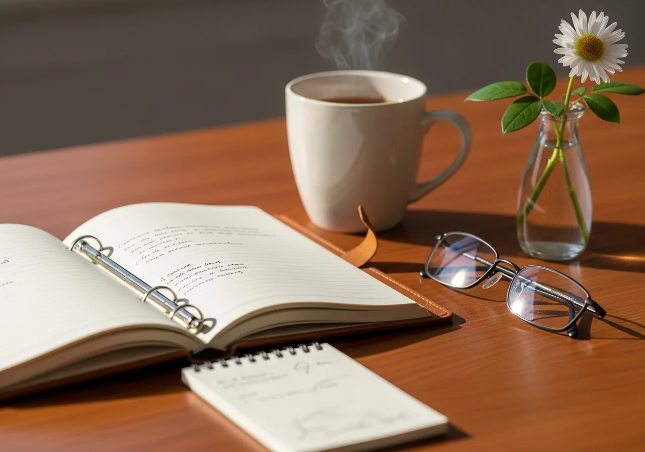 RingReady AI receptionist for senior care and home health agencies — call handling and lead capture in action