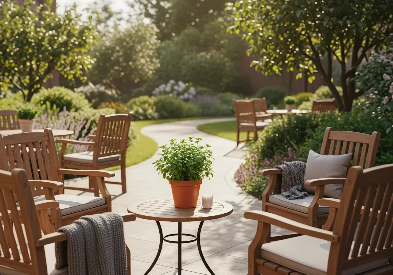 Senior Care And Home Health Agencies benefiting from 24/7 AI phone answering with RingReady