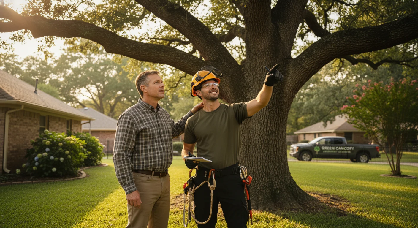 Tree Service Success with RingReady
