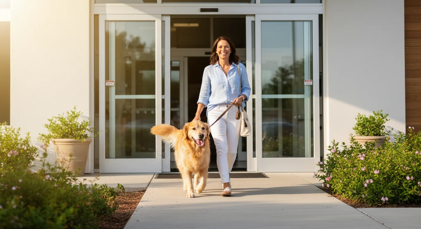 Veterinary Clinic Success with RingReady